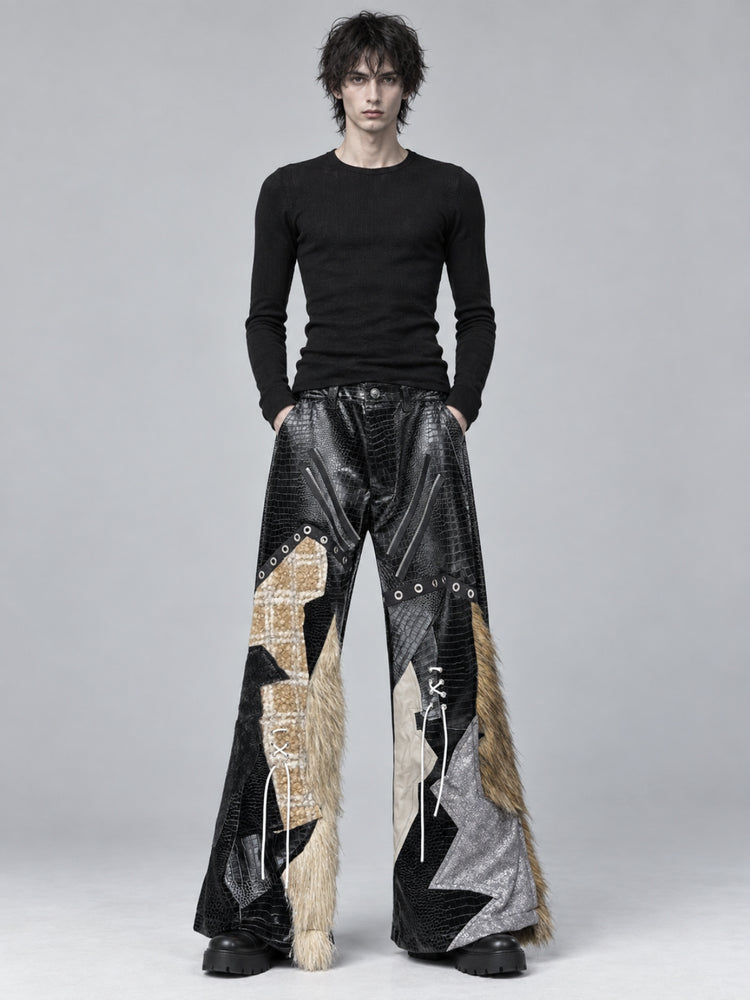 RE:FORM 19 Pants