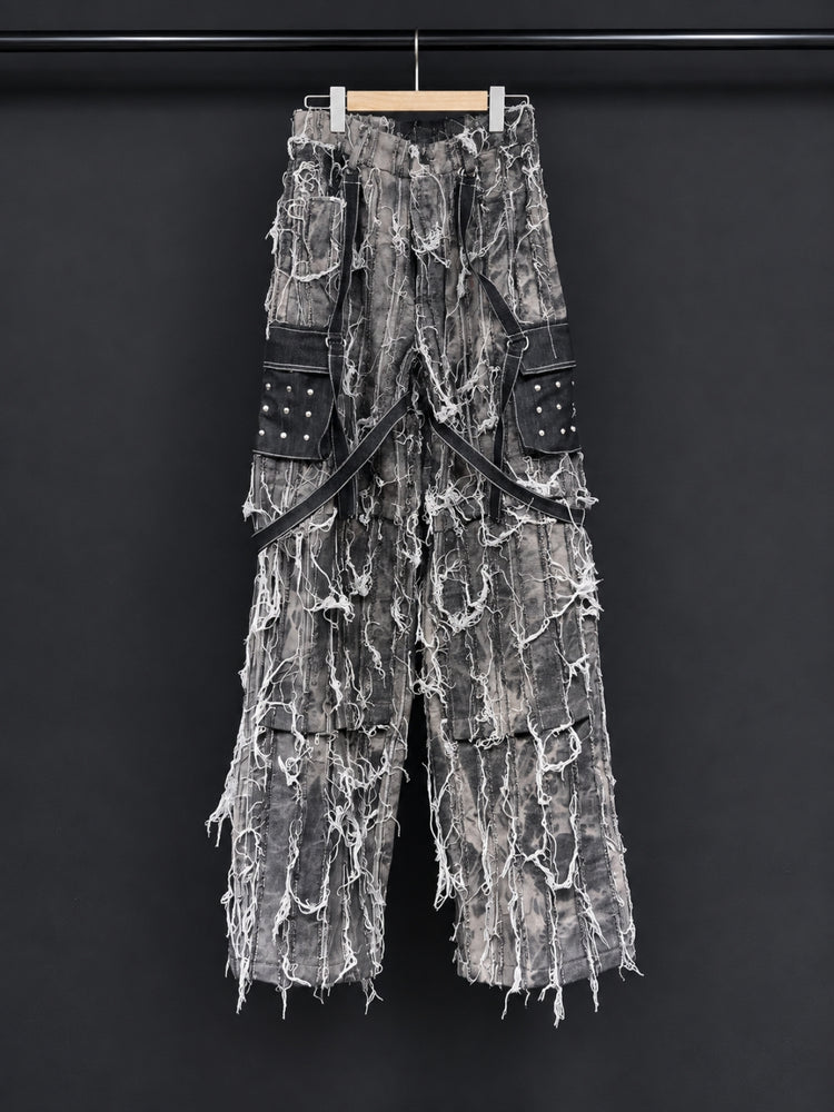 RE:FORM 518 Pants