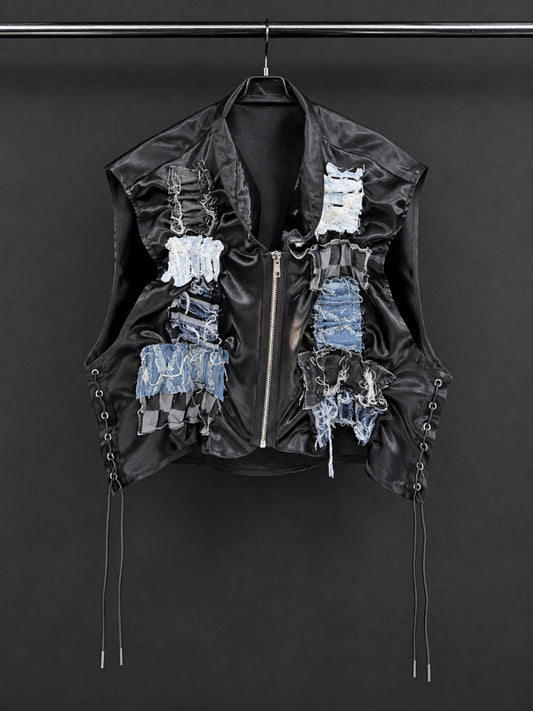 RE:FORM 518 Jacket