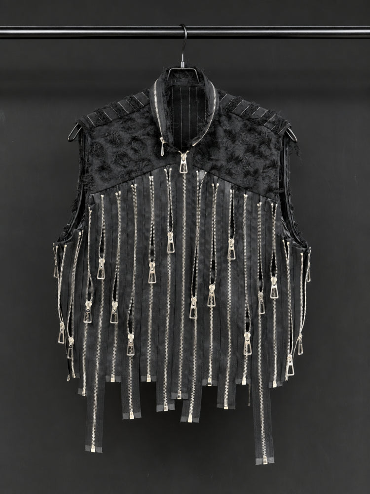 RE:FORM 388 Jacket