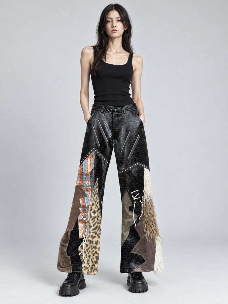 RE:FORM 112 Pants