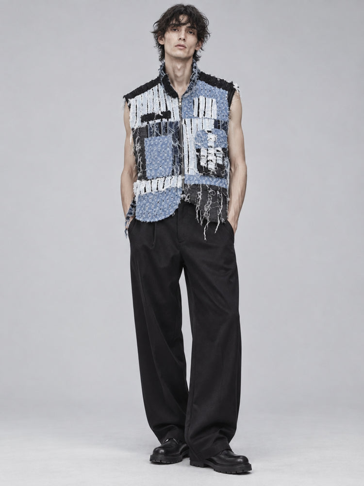 RE:FORM 168 Jacket