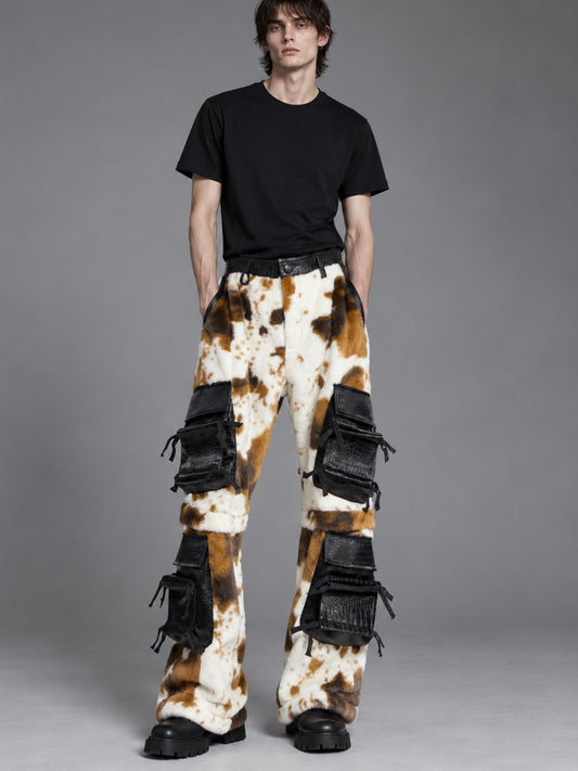 RE:FORM 02 Pants
