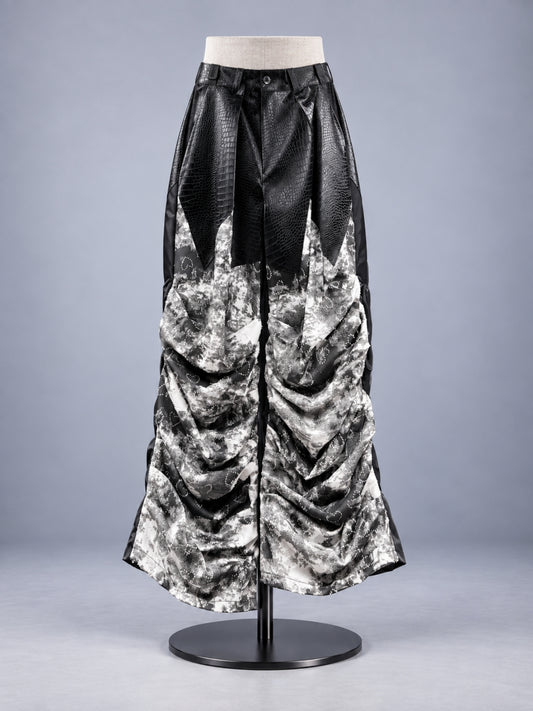 RE:FORM 01 Pants