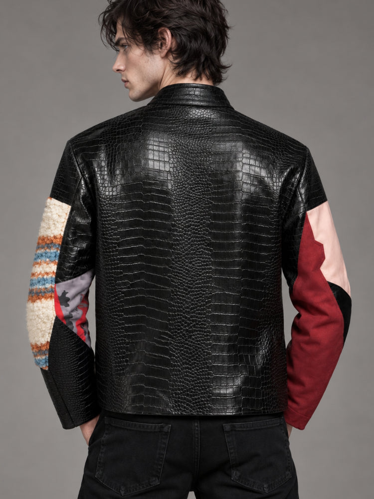 RE:FORM 13 Jacket