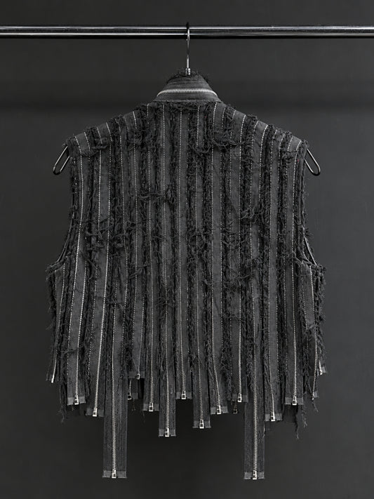 RE:FORM 388 Jacket