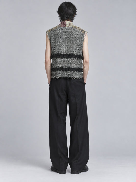 RE:FORM 138 Jacket