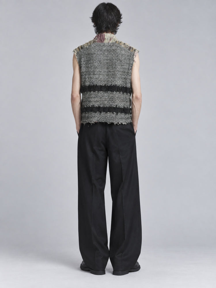 RE:FORM 138 Jacket