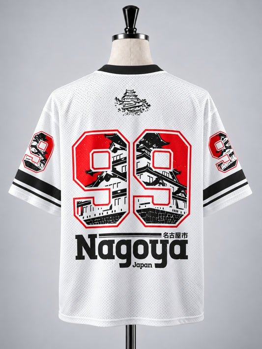 NIPPON / LEAGUE 99.2 Jersey