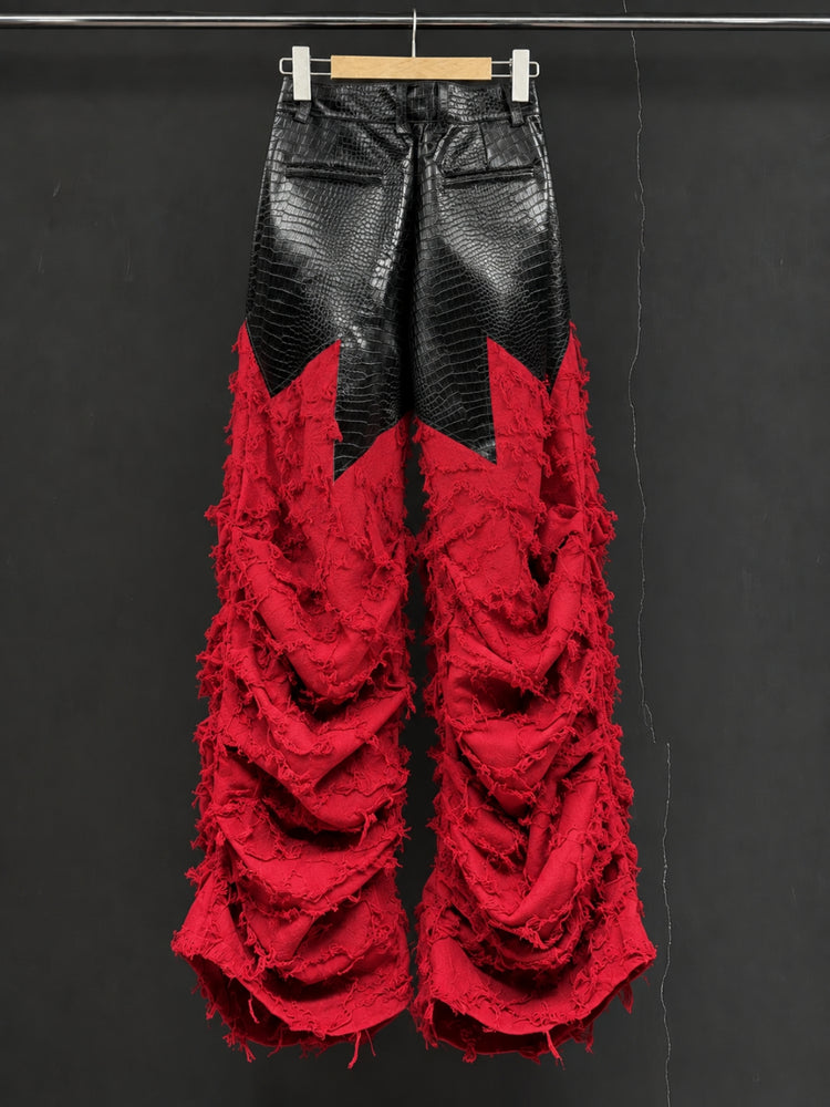 RE:FORM 468 Pants