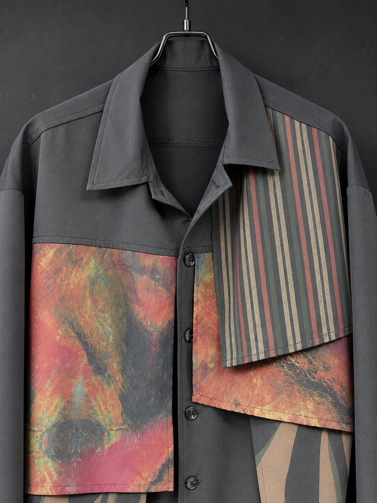 RE:FORM 07 Shirt