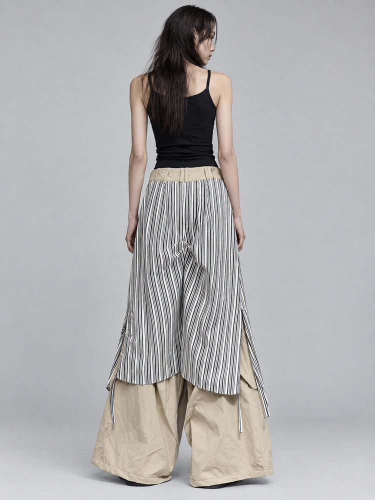RE:FORM 308 Pants