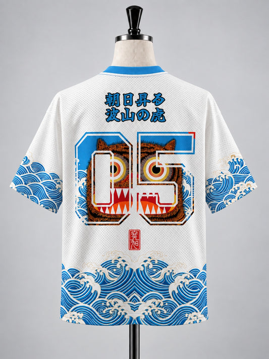 NIPPON / LEAGUE 018 Jersey