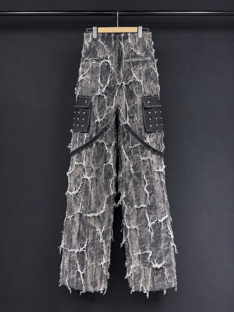 RE:FORM 518 Pants