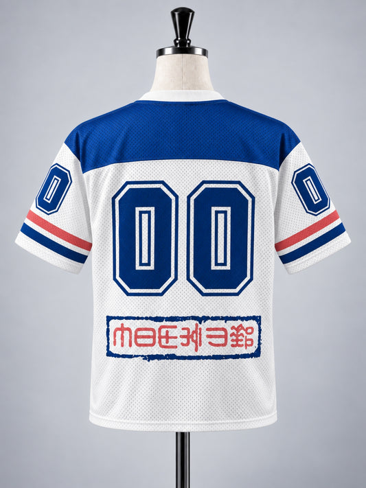 NIPPON / LEAGUE 00 Jersey