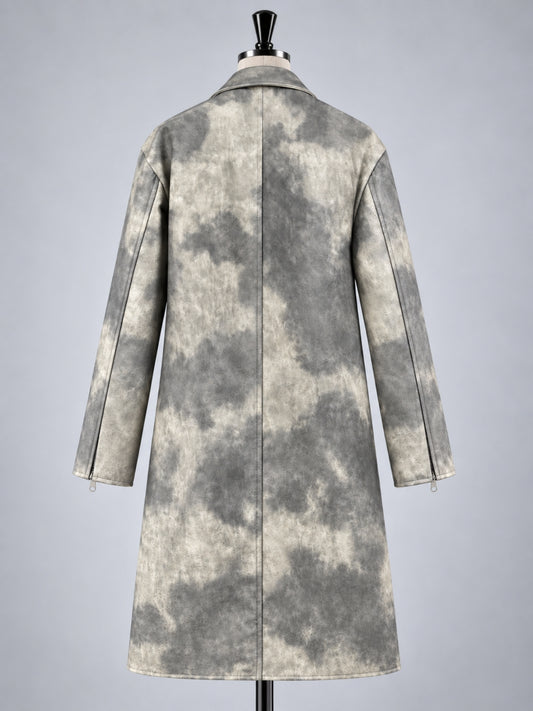 RE:FORM 58 Coat