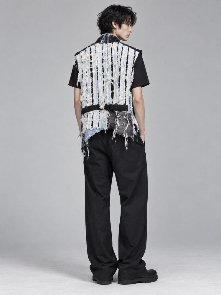 RE:FORM 168 Jacket