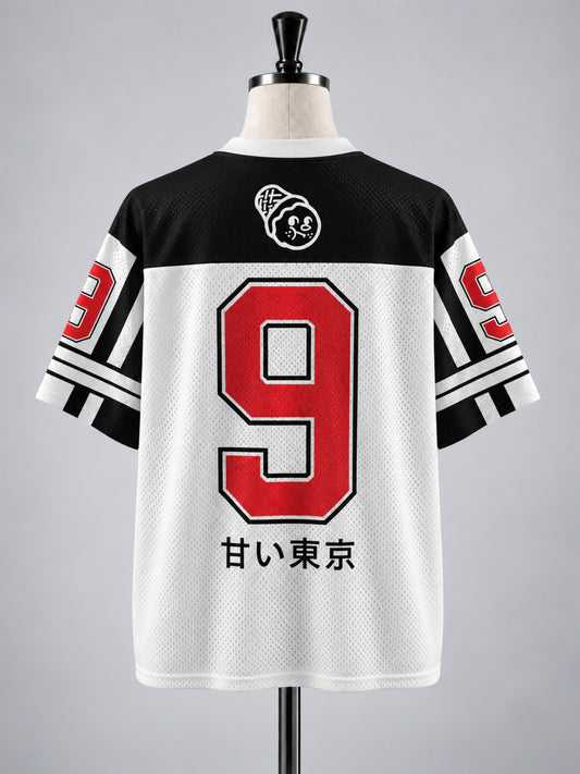 NIPPON / LEAGUE 9.2 Jersey