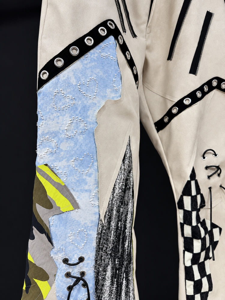 RE:FORM 748 Pants