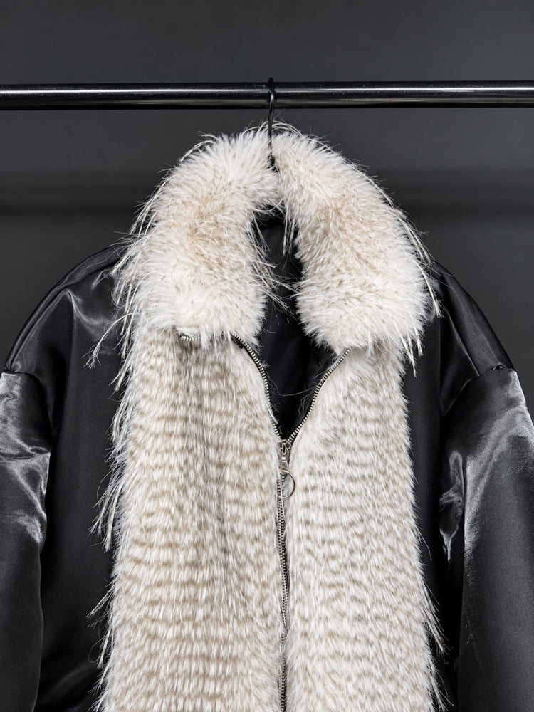 RE:FORM 418 Coat