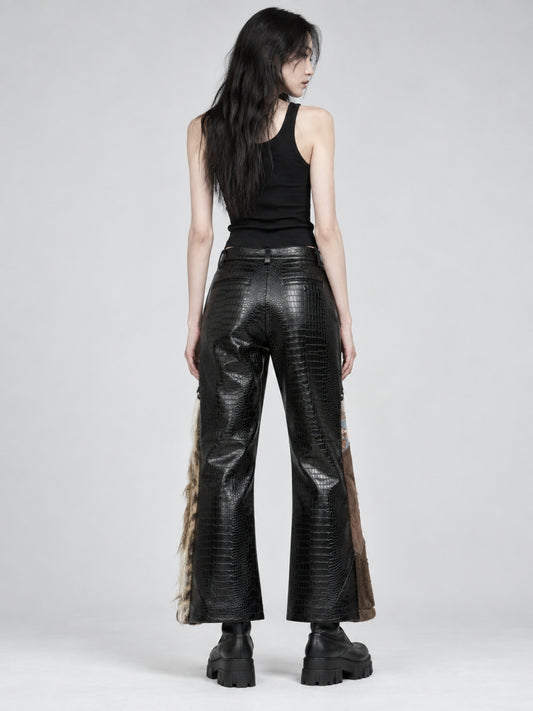 RE:FORM 112 Pants