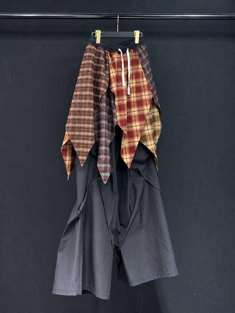 RE:FORM 418 Pants