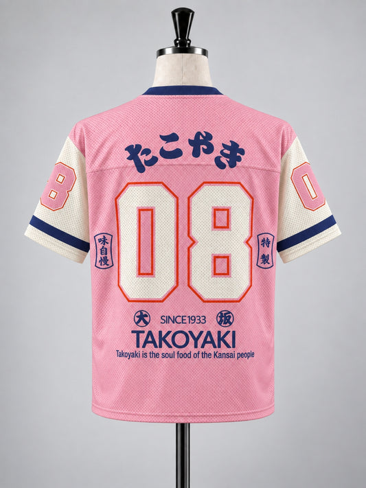 NIPPON / LEAGUE 158 Jersey