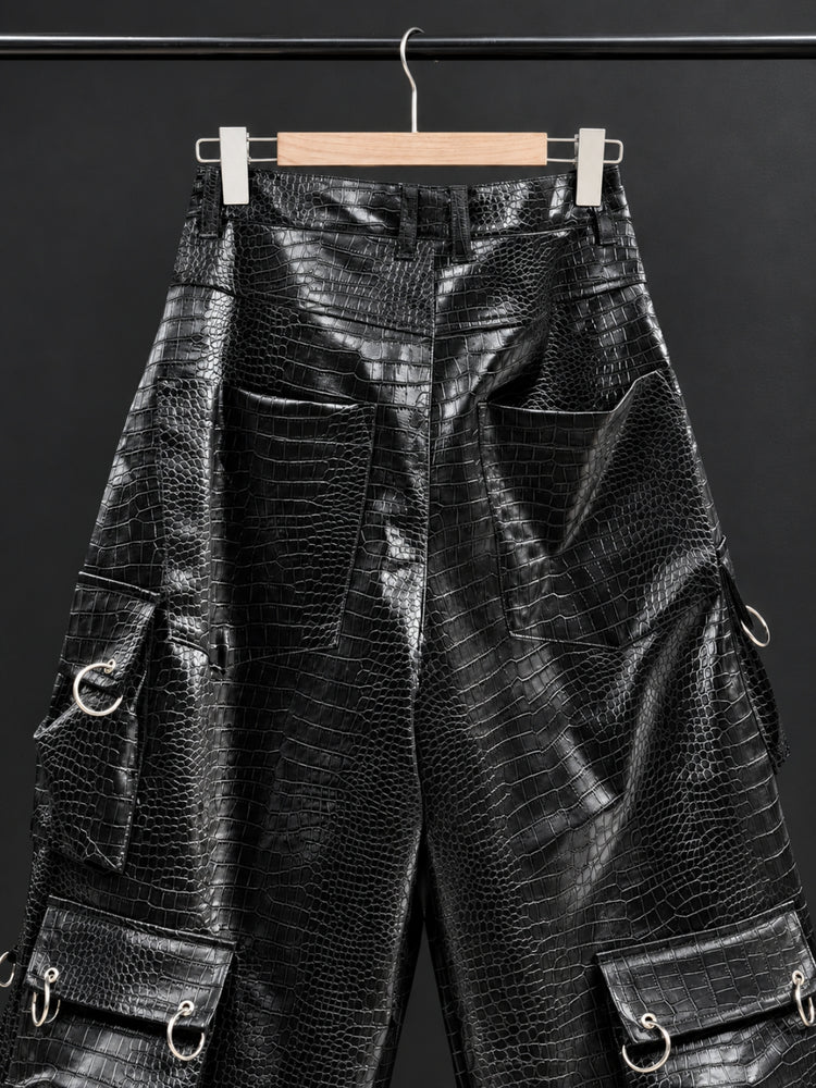 RE:FORM 618 Pants