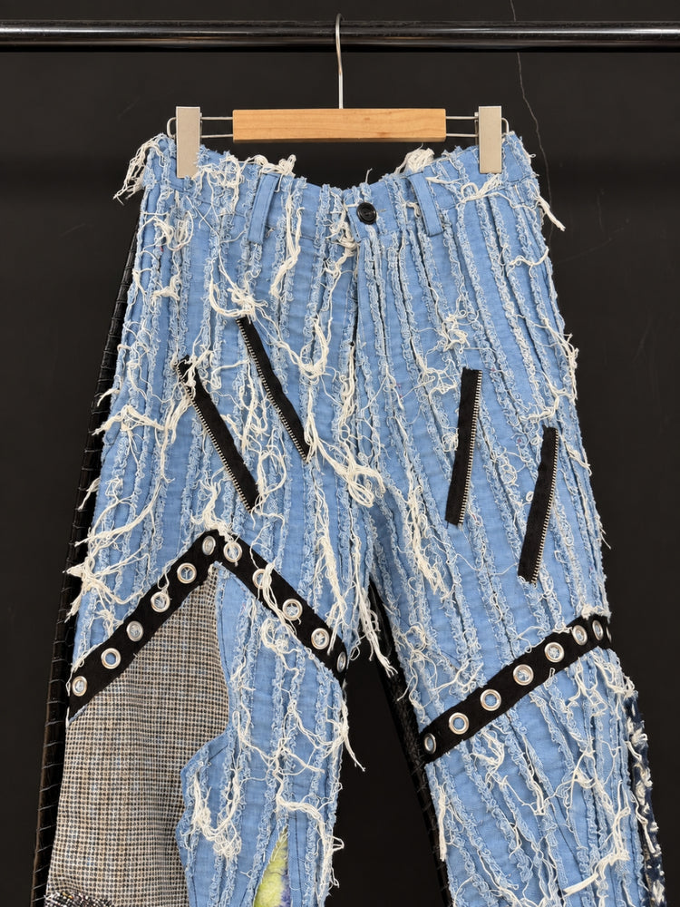 RE:FORM 38 Pants