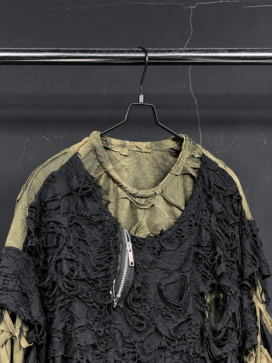 RE:FORM 888 Sweatshirt