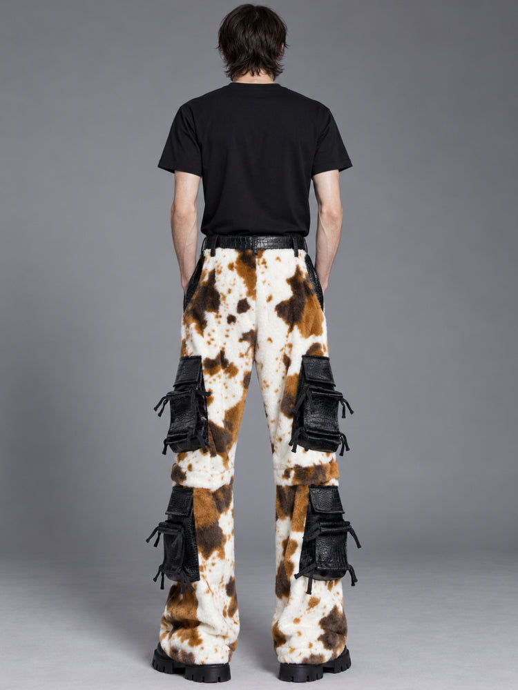 RE:FORM 02 Pants