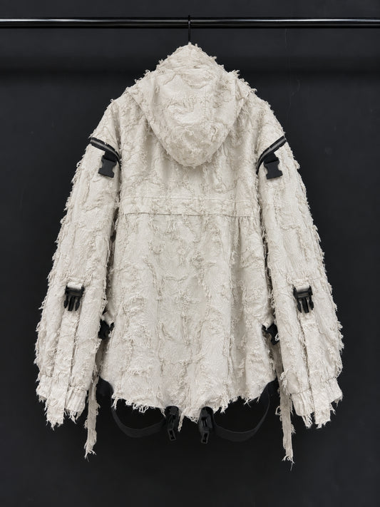 RE:FORM 68 Jacket