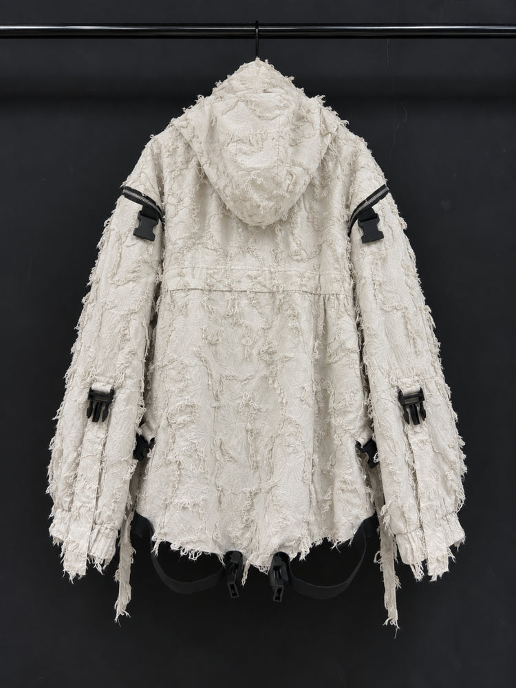 RE:FORM 68 Jacket