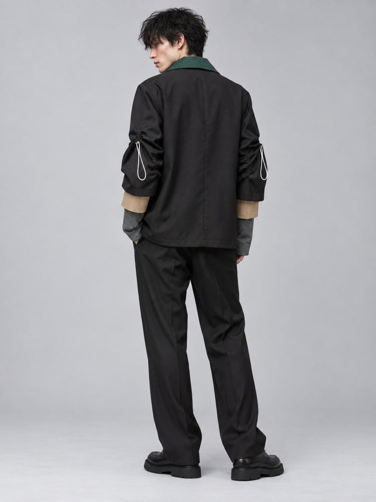 RE:FORM 38 Jacket