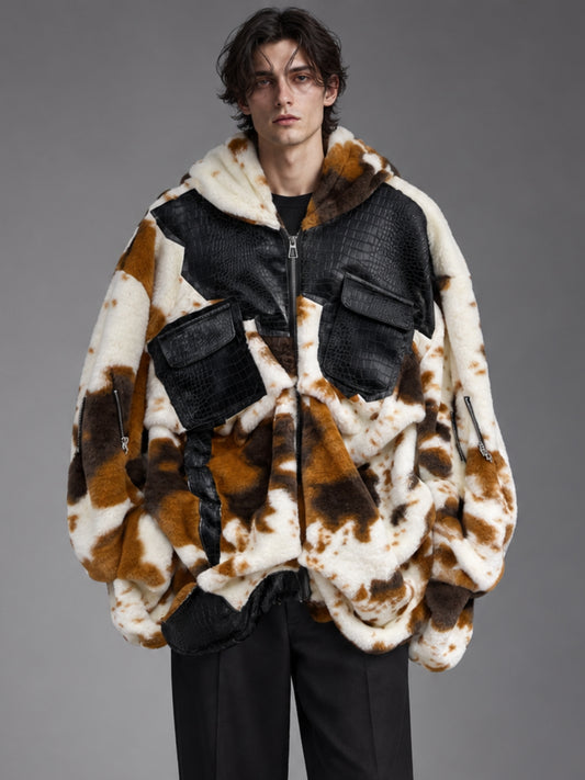 RE:FORM 01 Jacket