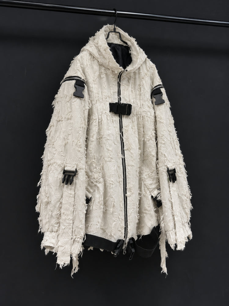 RE:FORM 68 Jacket