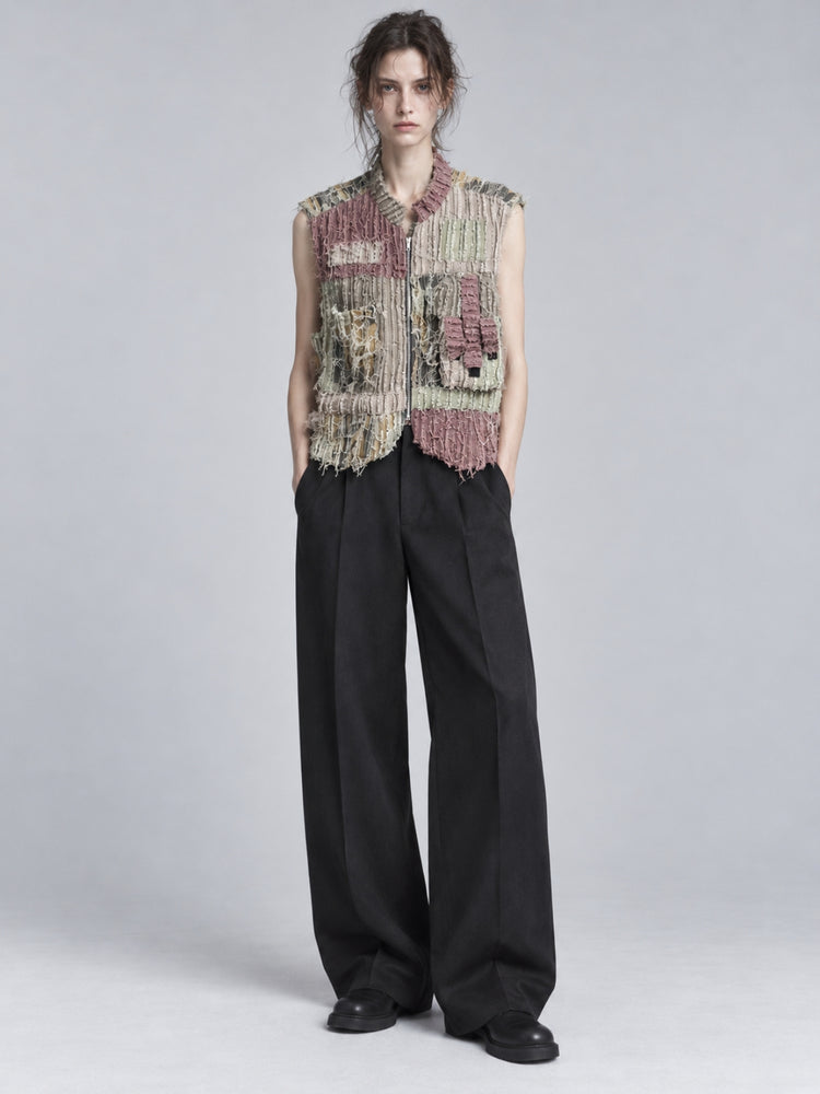 RE:FORM 138 Jacket