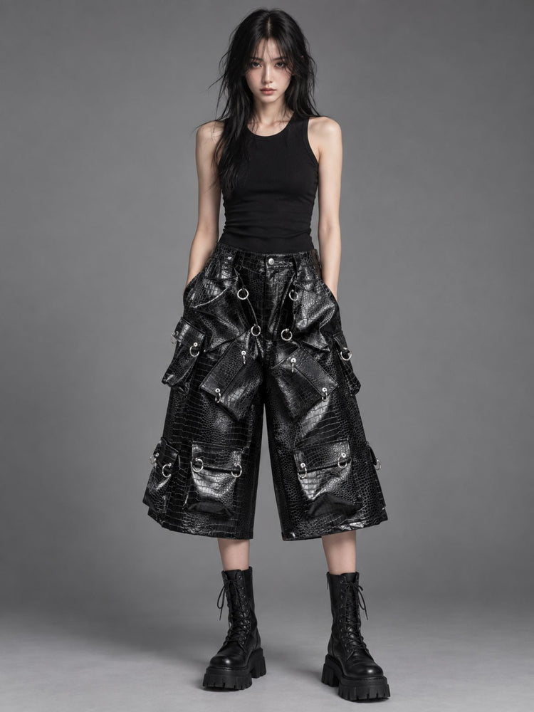 RE:FORM 138 Pants