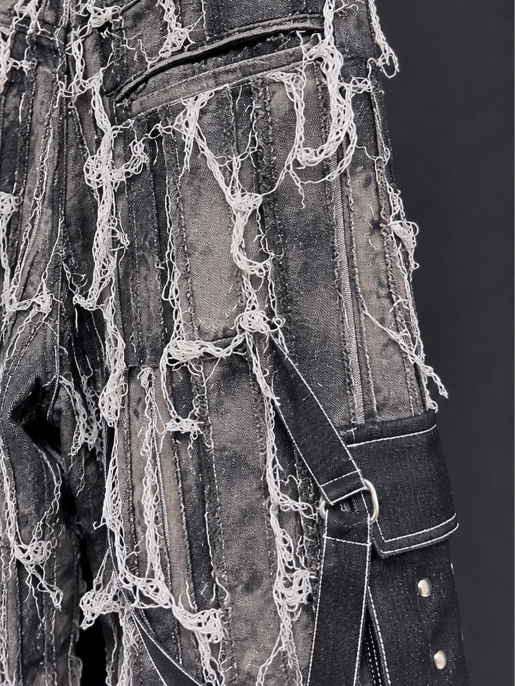 RE:FORM 518 Pants