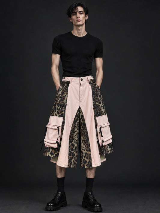 RE:FORM 21 Pants