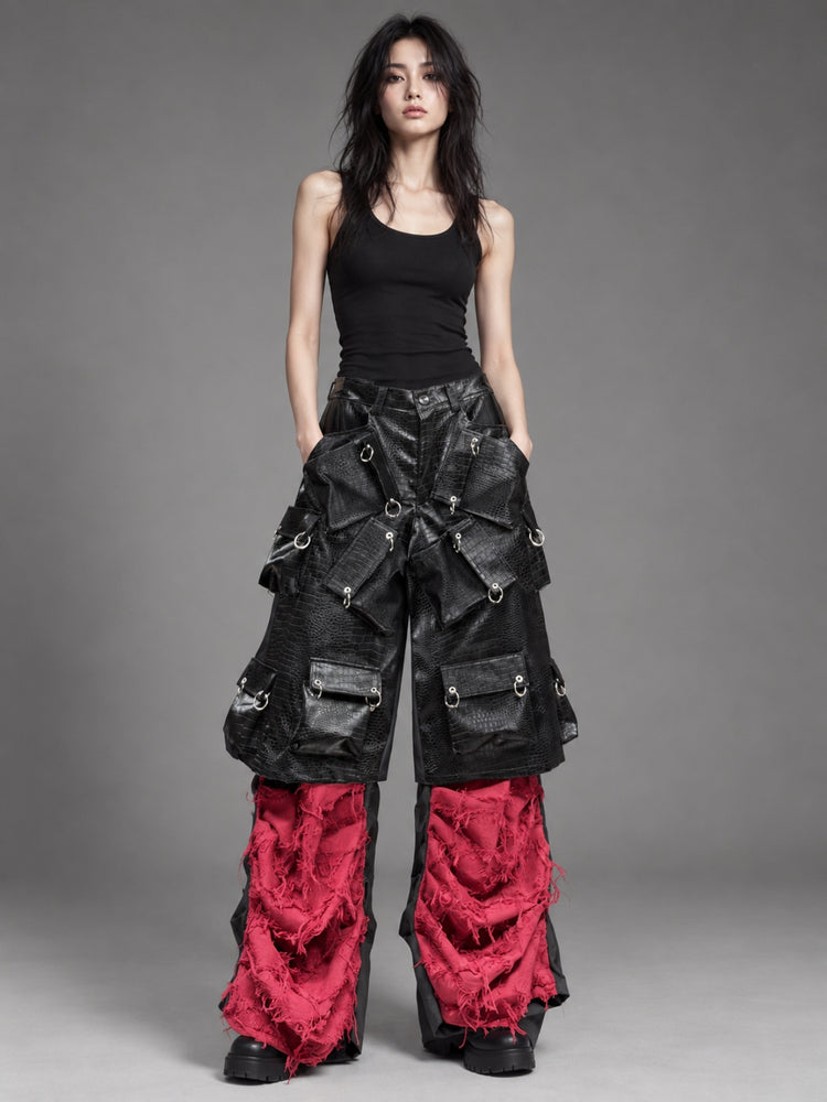 RE:FORM 128 Pants