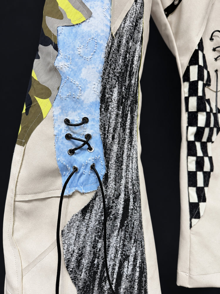 RE:FORM 748 Pants