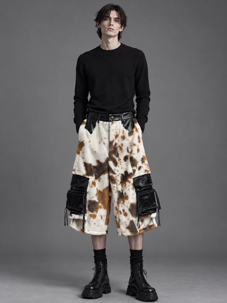 RE:FORM 03 Pants