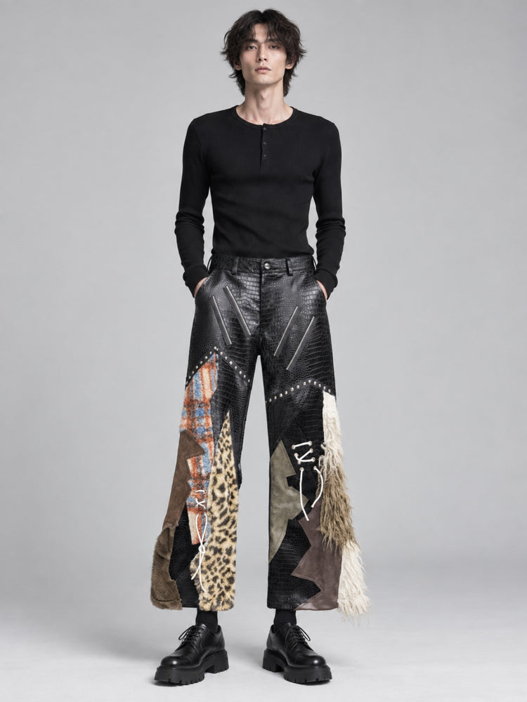 RE:FORM 112 Pants