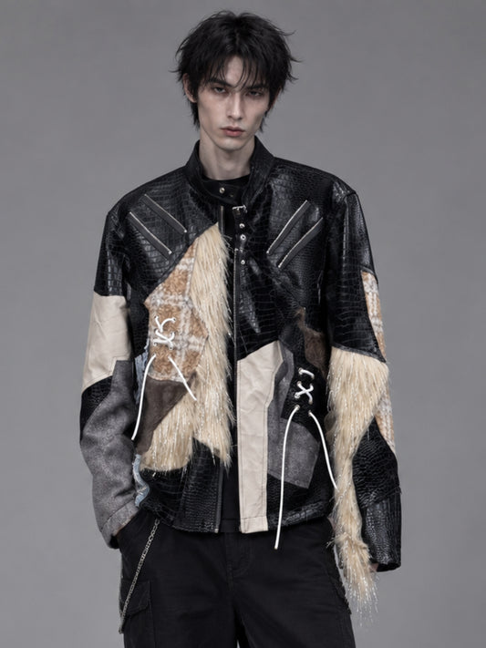 RE:FORM 111 Jacket