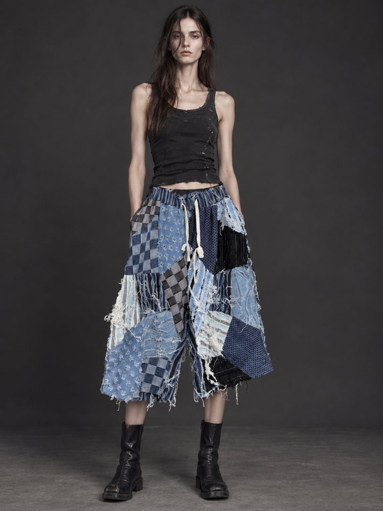 RE:FORM 169 Pants