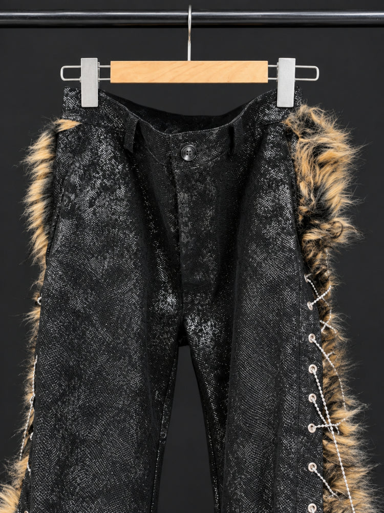 RE:FORM 248 Pants