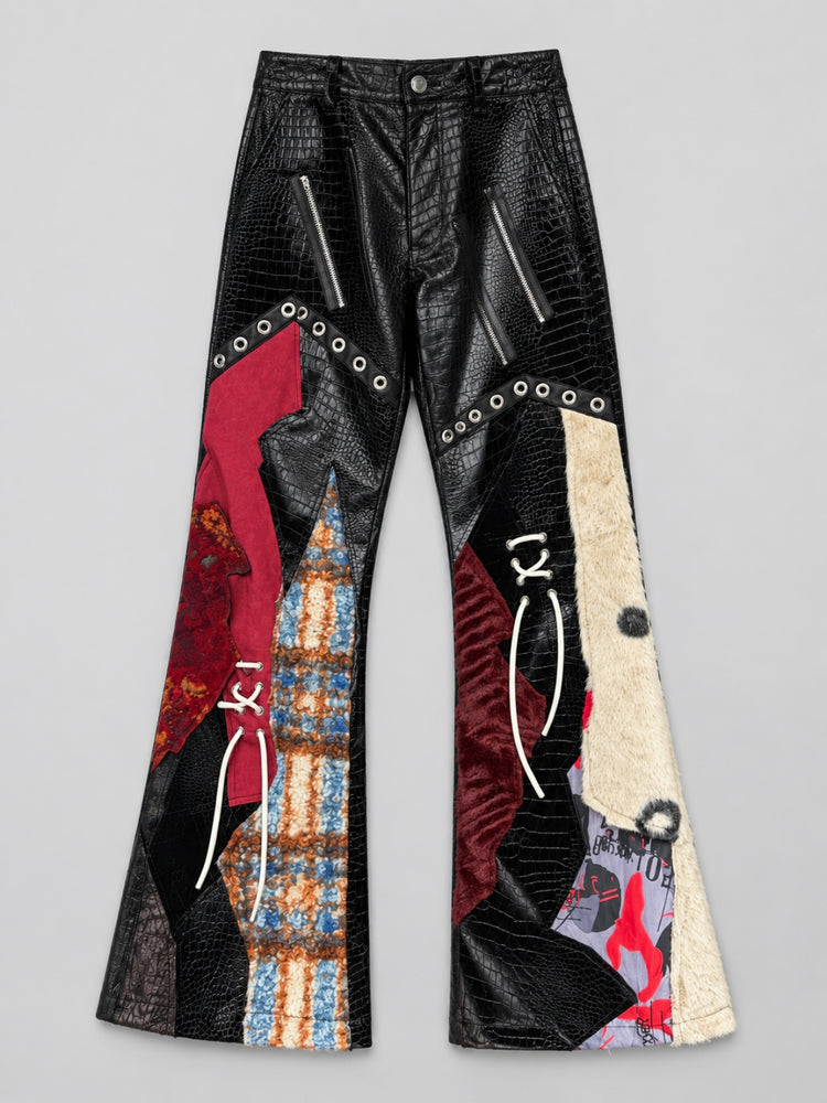 RE:FORM 14 Pants