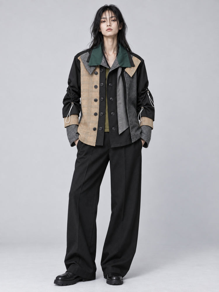 RE:FORM 38 Jacket