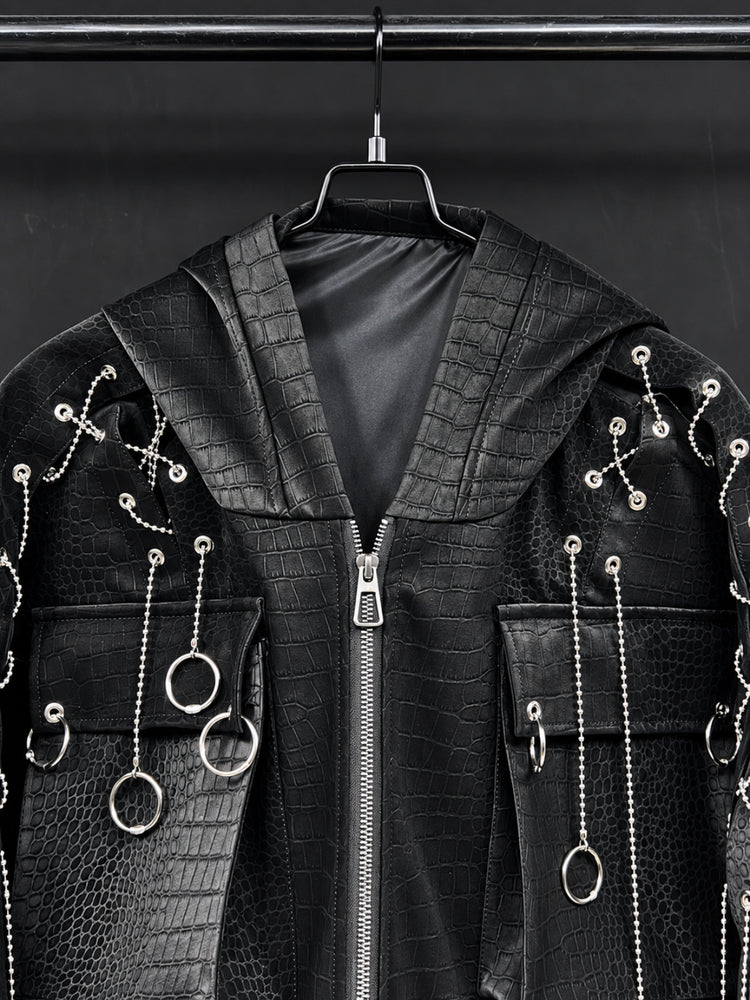 RE:FORM 18 Jacket